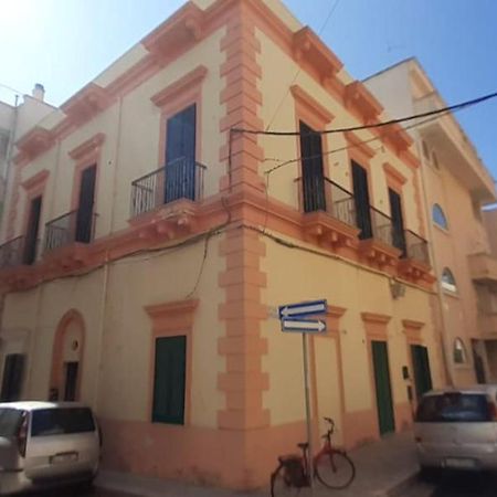 CasaCalò Apartamento Gallipoli Exterior foto