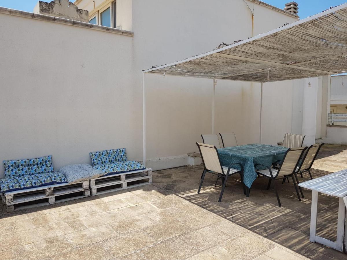 CasaCalò Apartamento Gallipoli Exterior foto